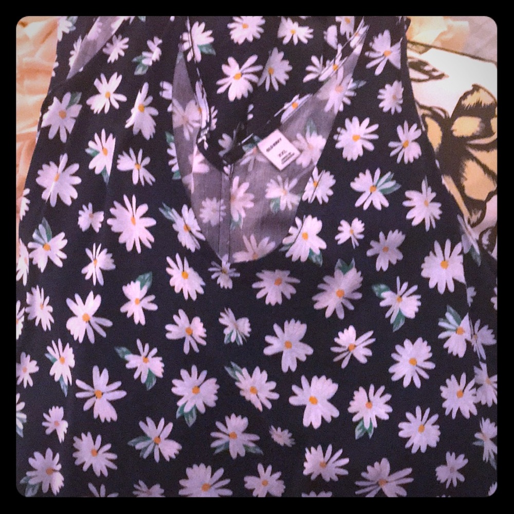 New Old Navy plus Size Sundress